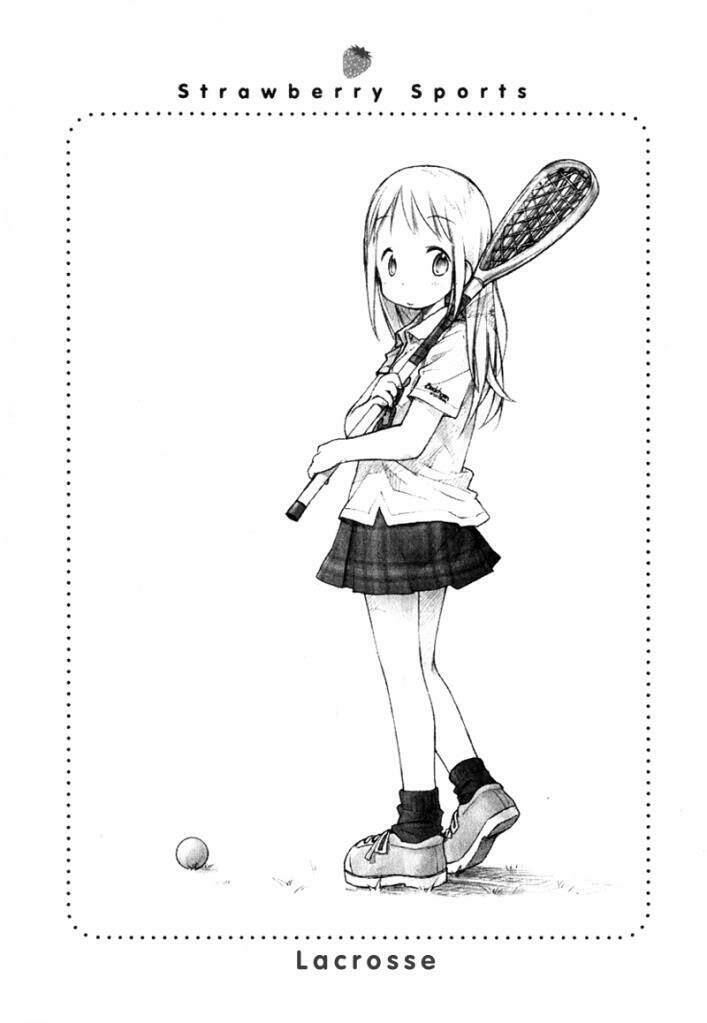 ichigo mashimaro chapter 23 19