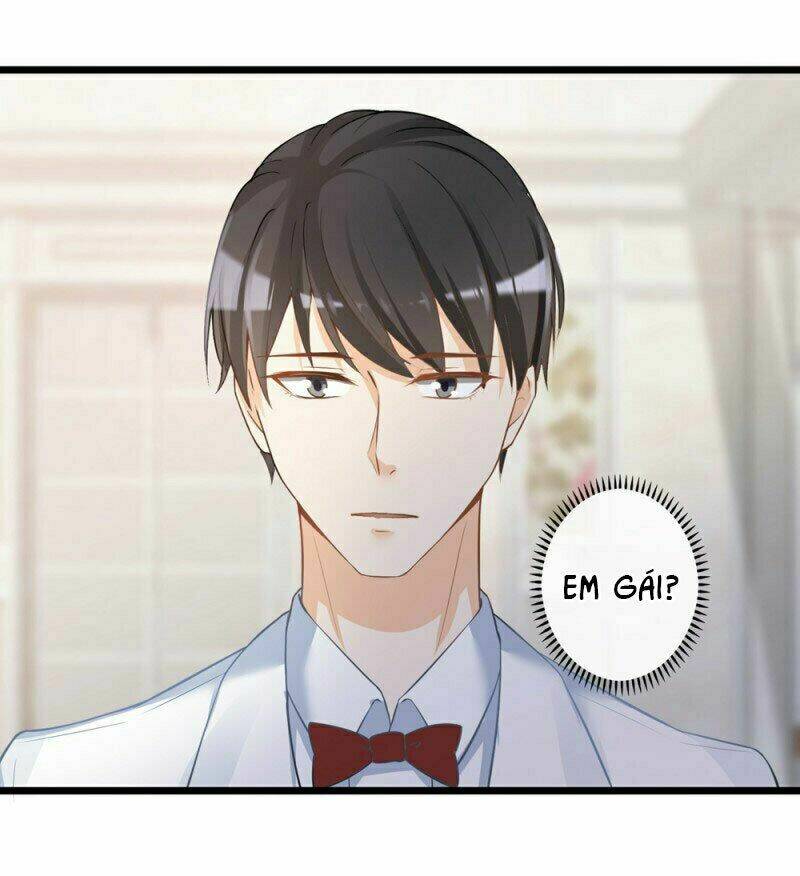 cạm bẫy lửa tình chapter 18 16