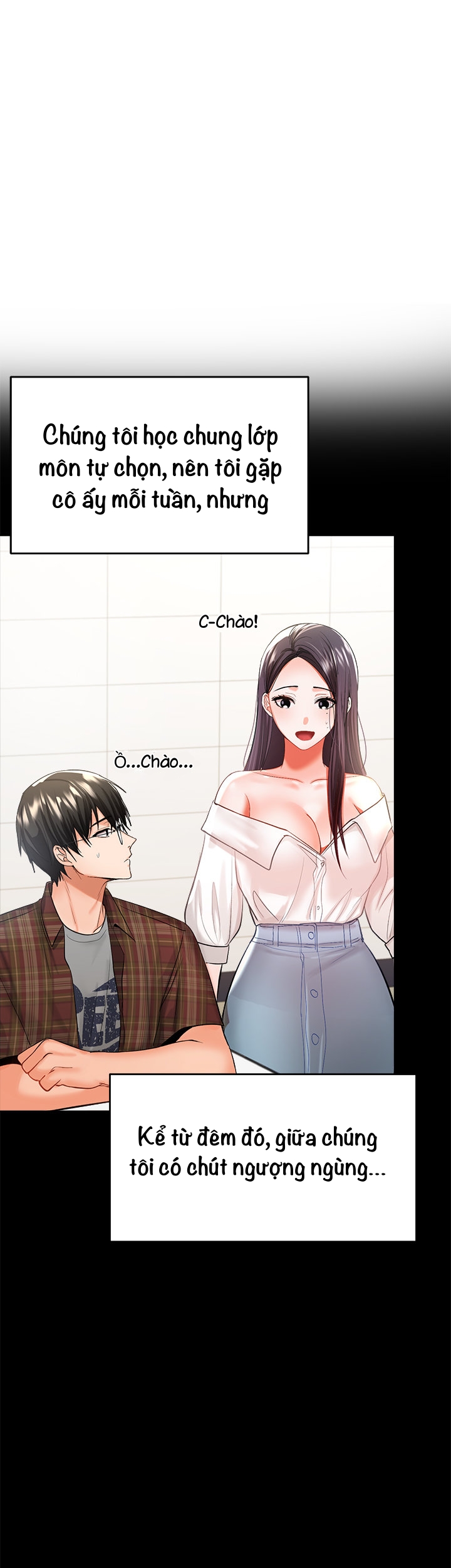 chiều chuộng em đi mà chapter 4.1 33