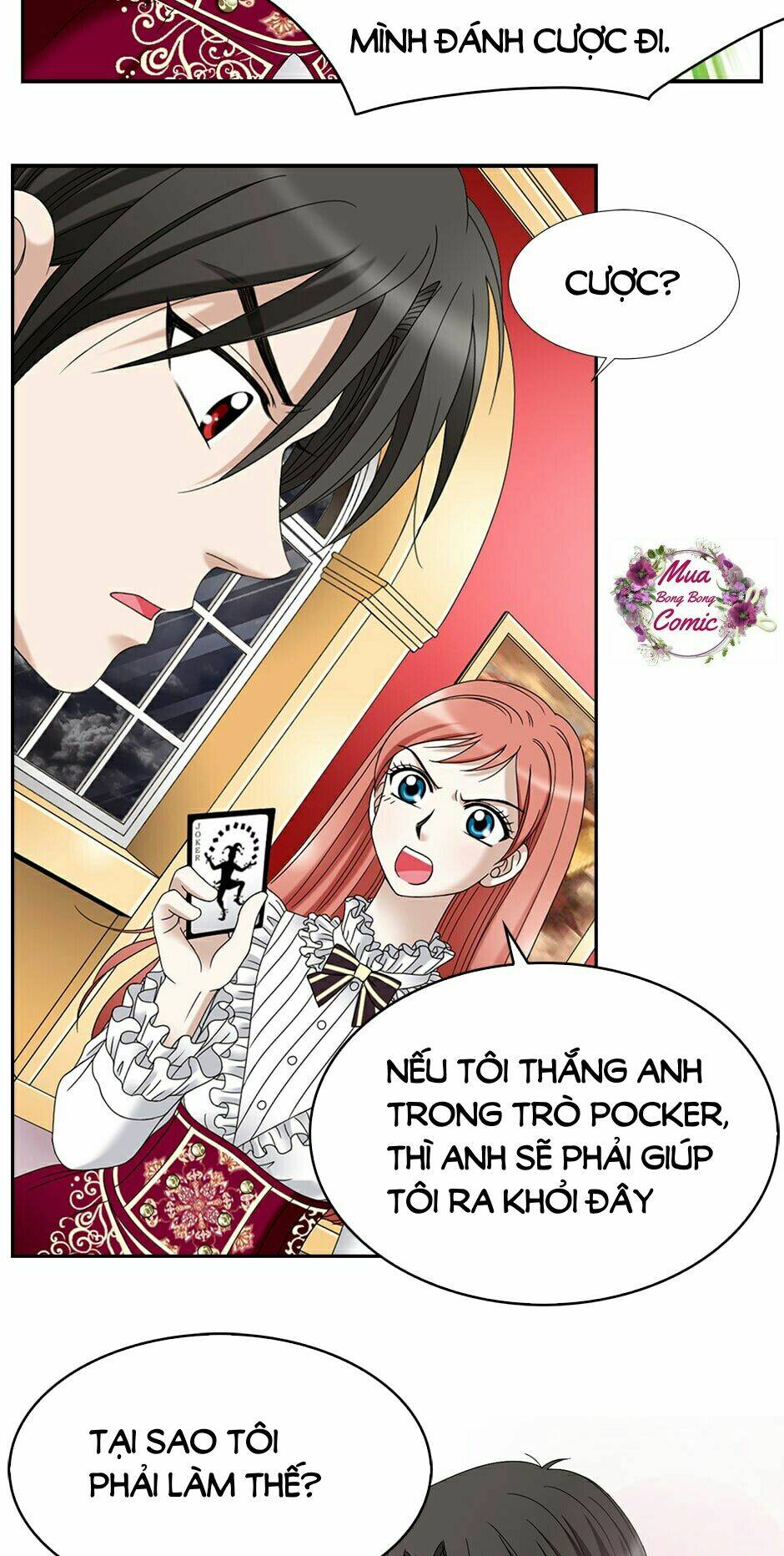 học viện ma cà rồng chapter 2.2 9