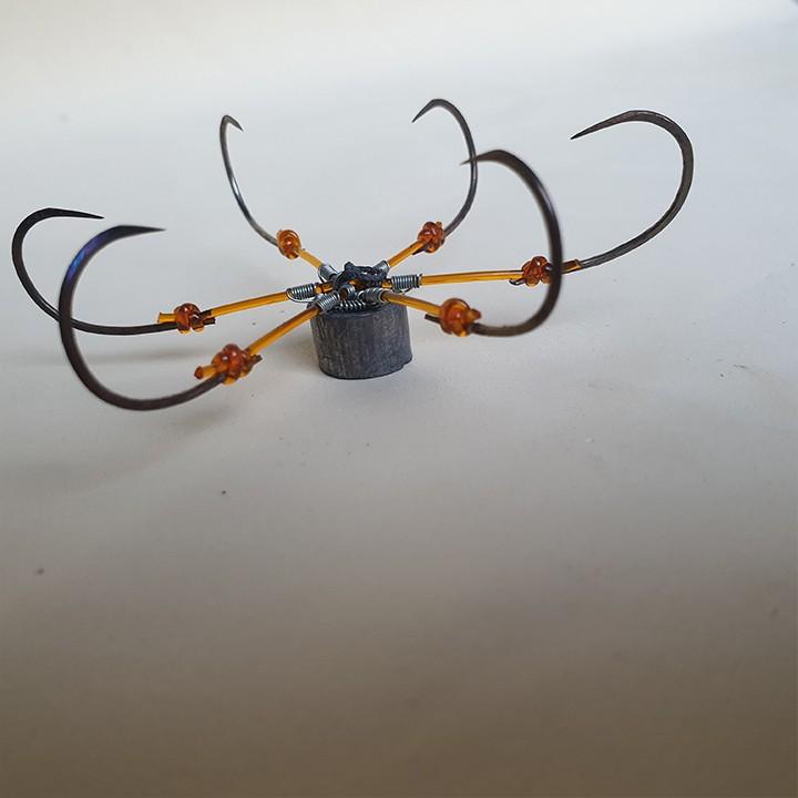 Lưỡi lục giá rẻ