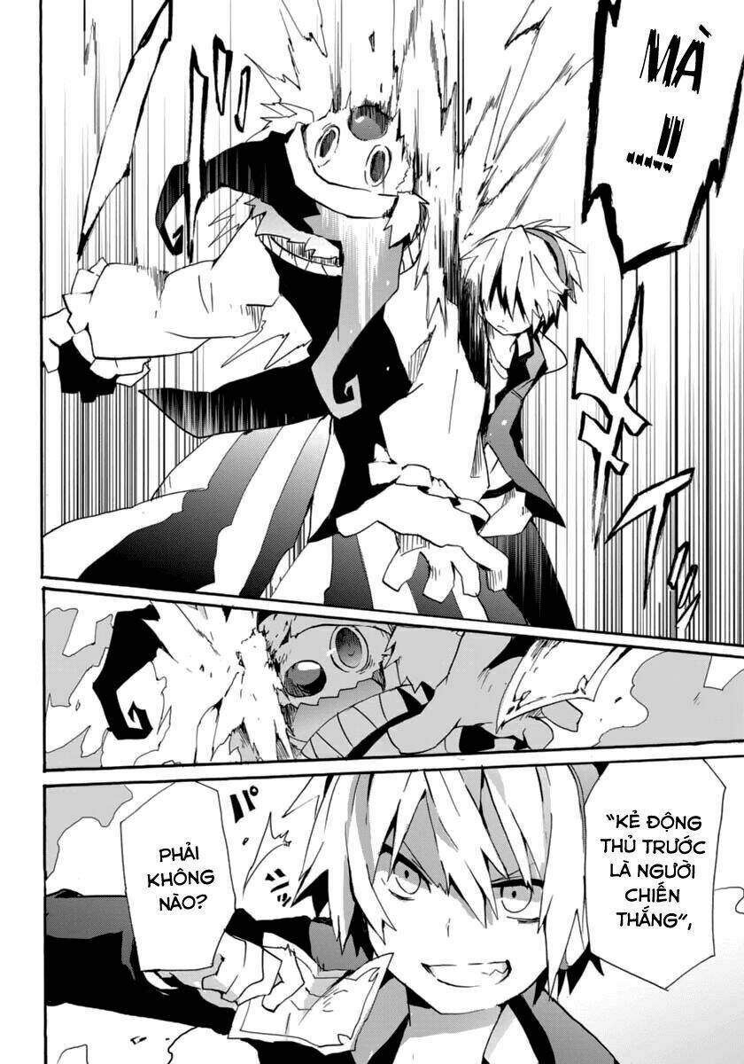 hình như những đứa trẻ rắc rối đó đến từ thế giới khác thì phải? z chapter 5 3