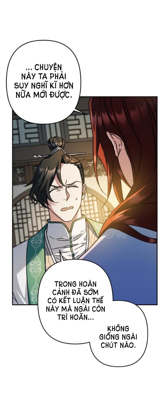 bản tình ca heeran chapter 53.1 9