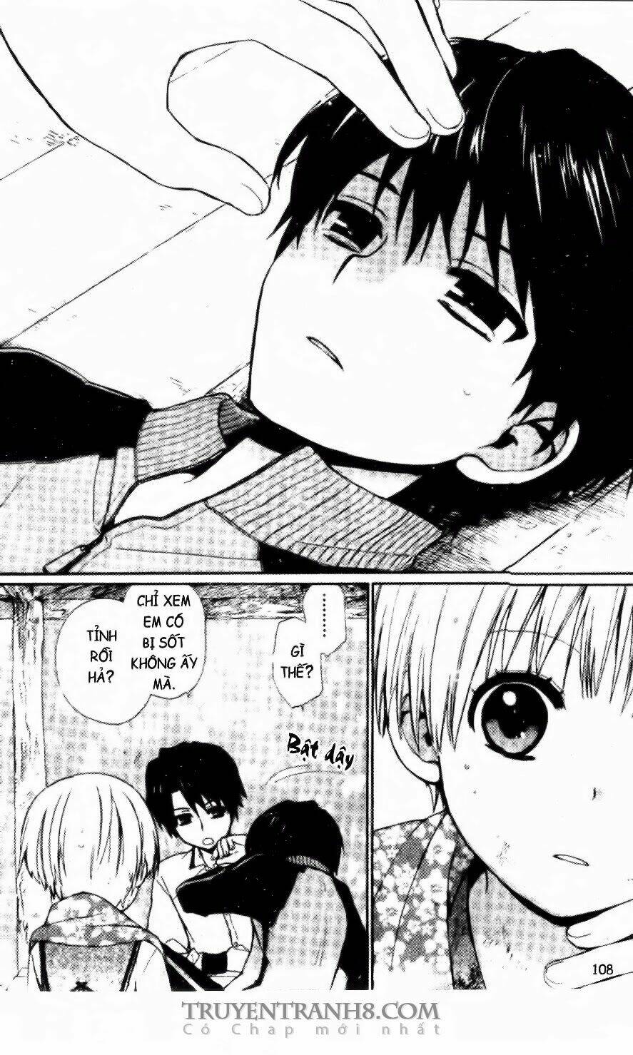 trường học bí ẩn chapter 47 8