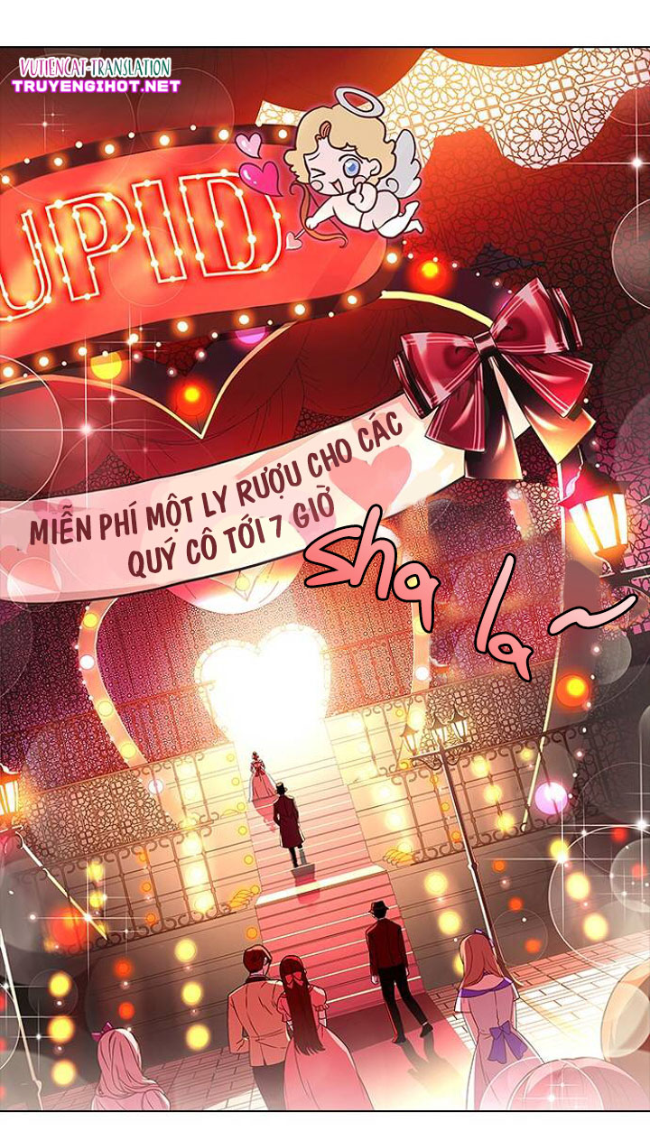 lời cầu hôn đến từ hoàng đế chapter 11 39