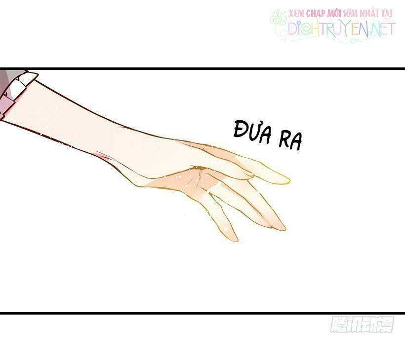 hung mãnh tiểu thư chapter 18 11