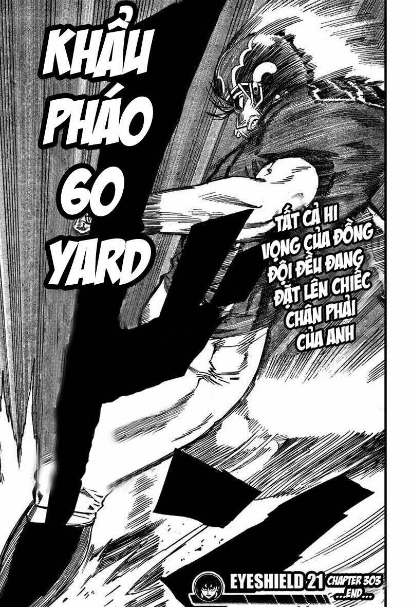 lá chắn mắt chapter 303 18