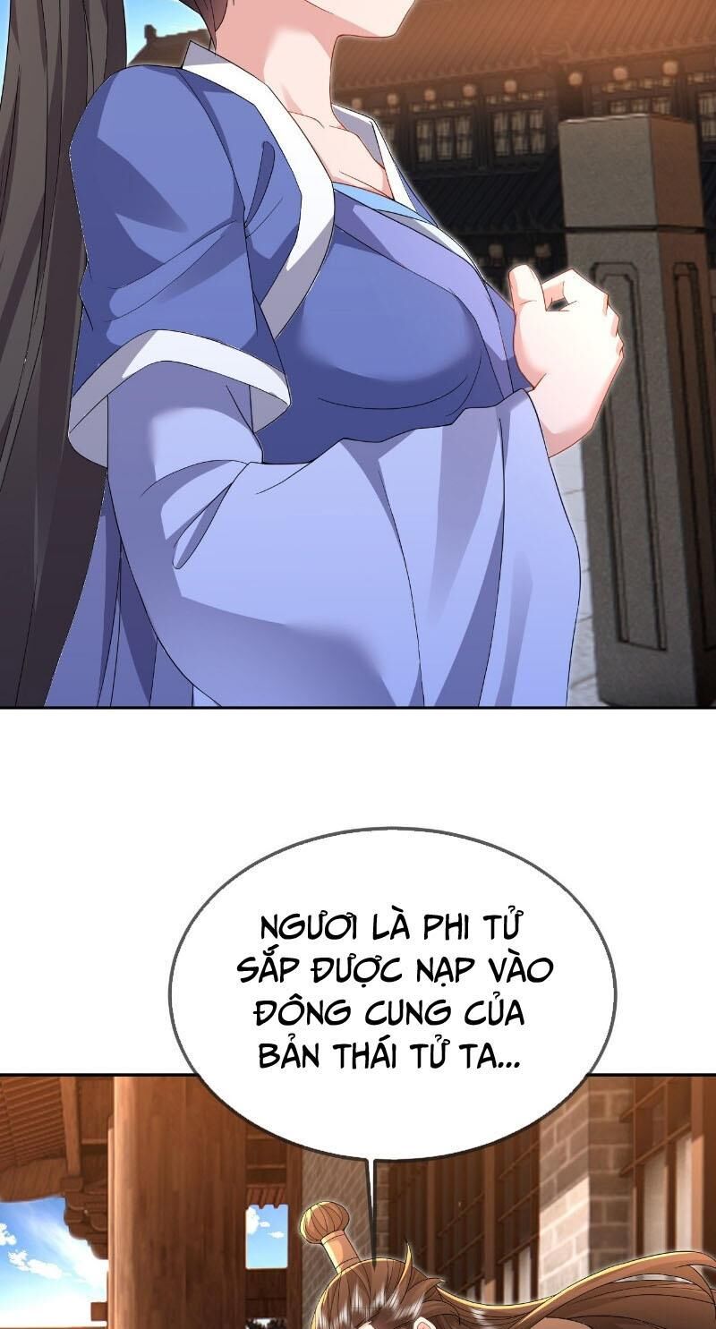 tiên võ đế tôn chapter 574 37