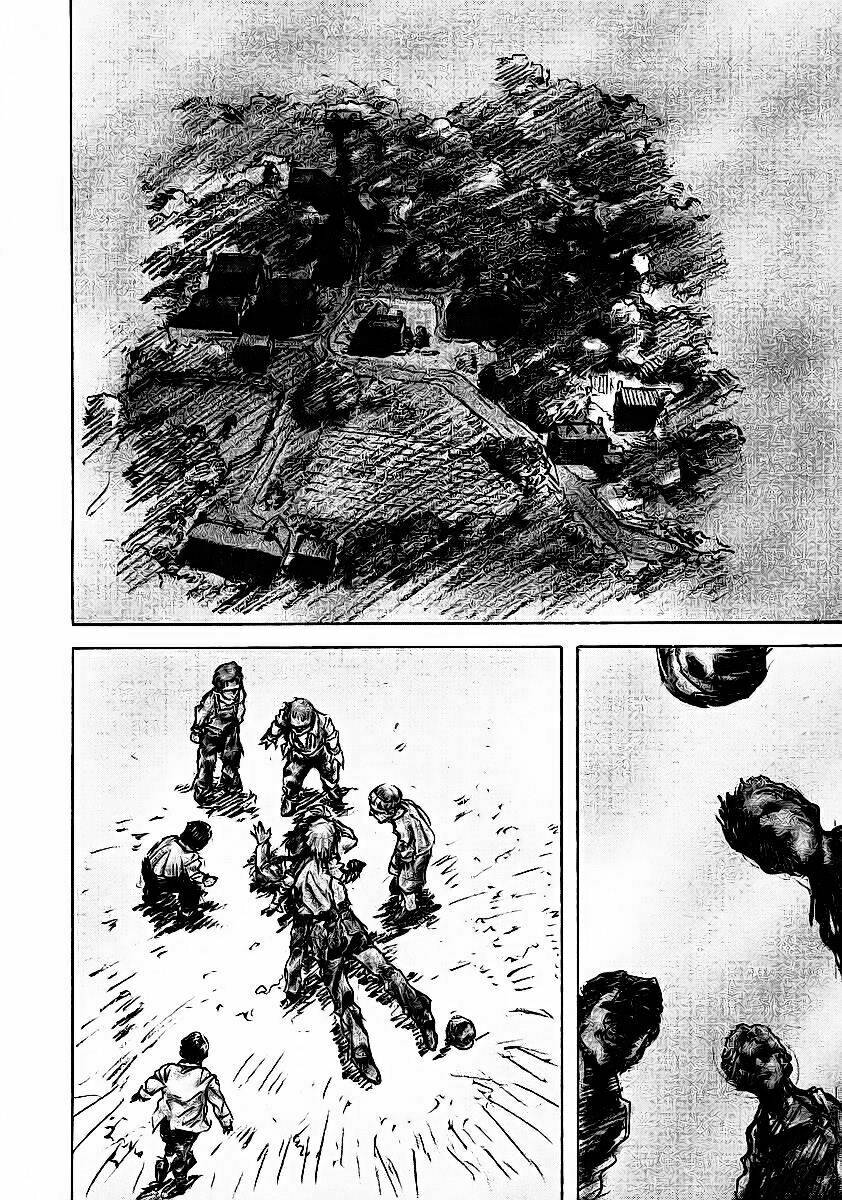 red living on the edge - người da đỏ lang thang chapter 24 7