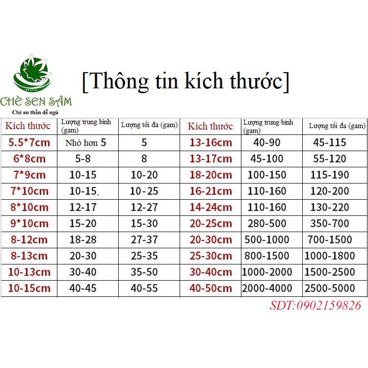 100 Túi Lọc Trà, Thảo Dược, Cà Phê Bằng Giấy Hàn Nhiệt    Hàng Cao Cấp - Sử Dụng Nhiều Lần