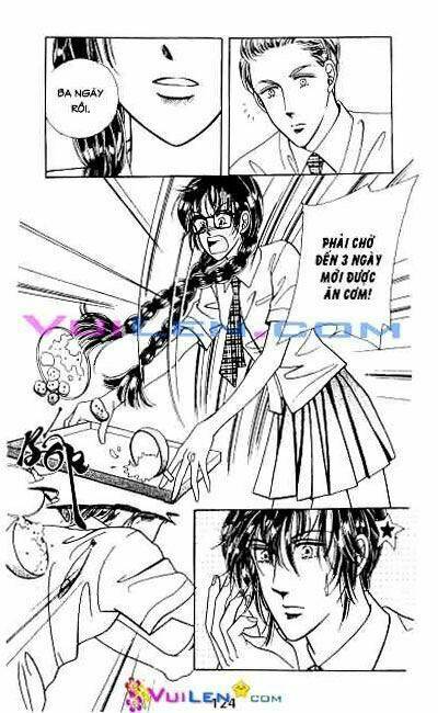 khoảnh khắc định mệnh chapter 1 124