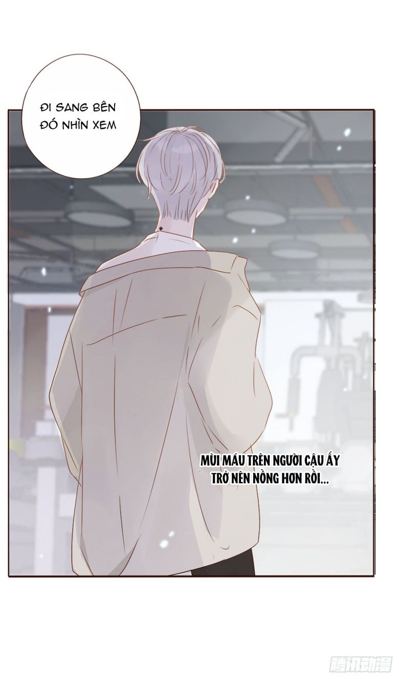 ôm chặt vào lòng chapter 8 15