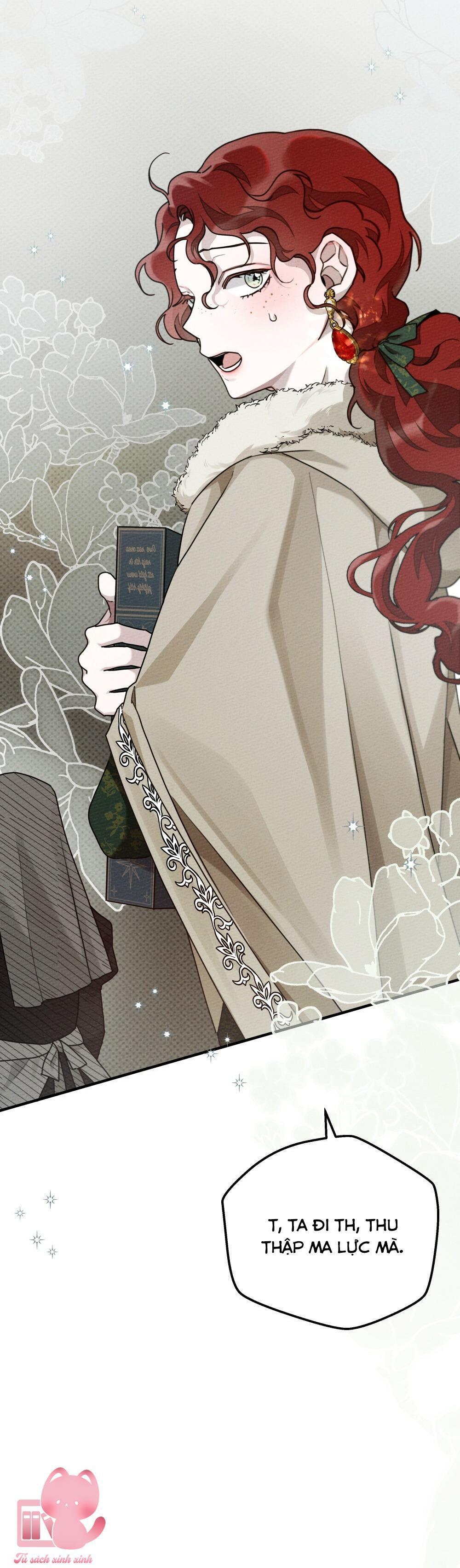 dưới tán cây sồi chapter 54 25