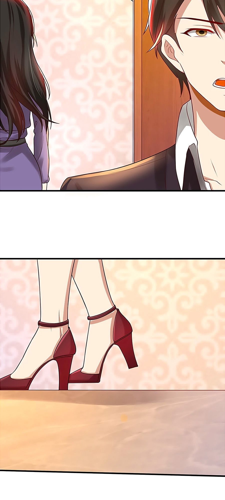 vợ yêu không ngoan chapter 81 21