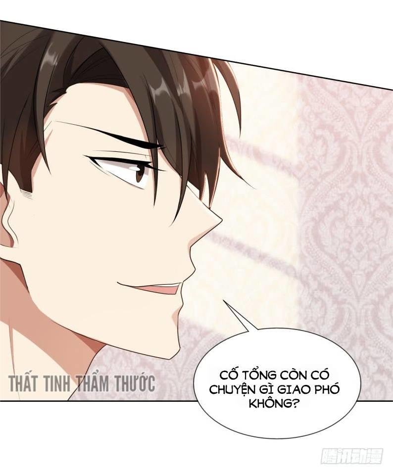 vợ yêu không ngoan chapter 26 4