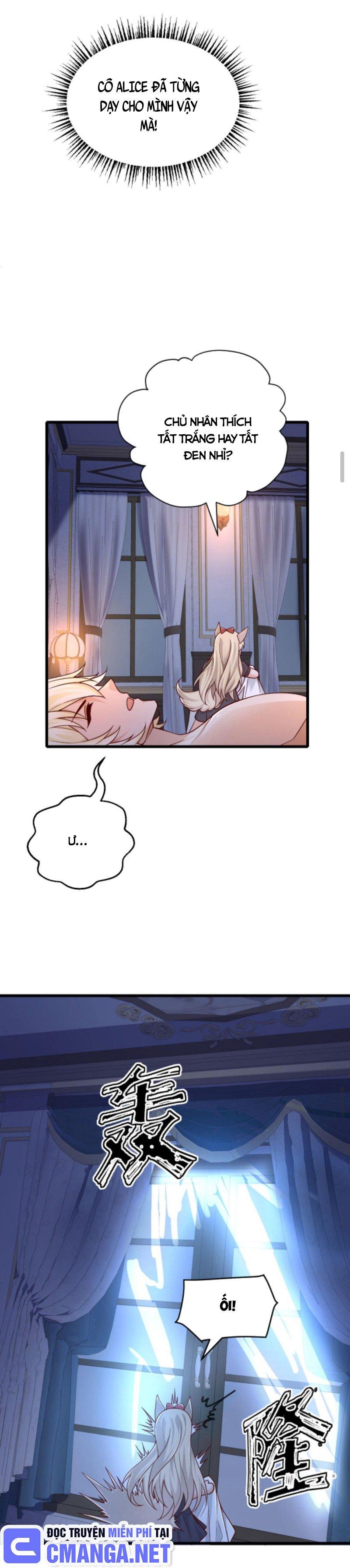 người chơi và nhân chính đều muốn làm hại ta chapter 56 5