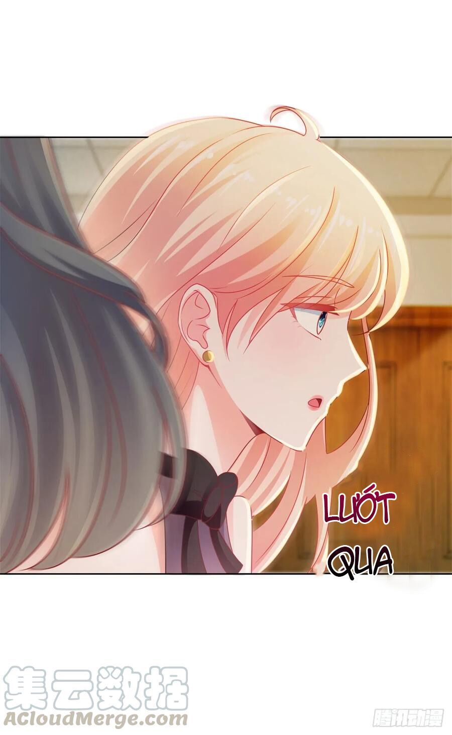 ẩn hôn 100%: chọc tức vợ yêu mua một tặng một chapter 131 4