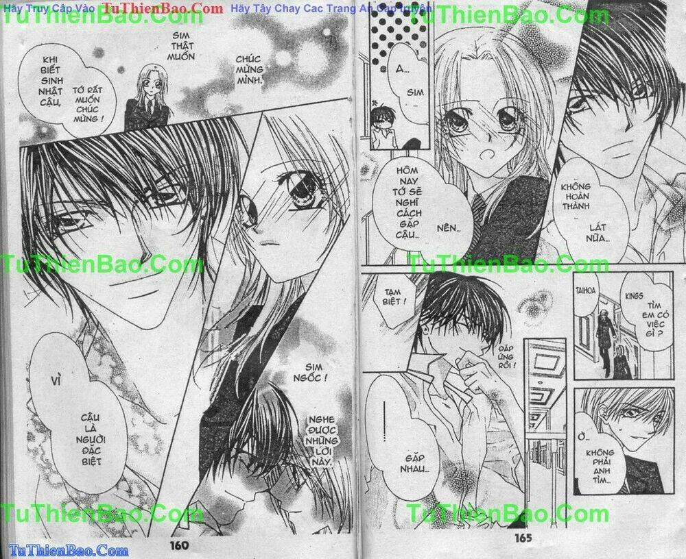 lovey dovey chapter 2 72