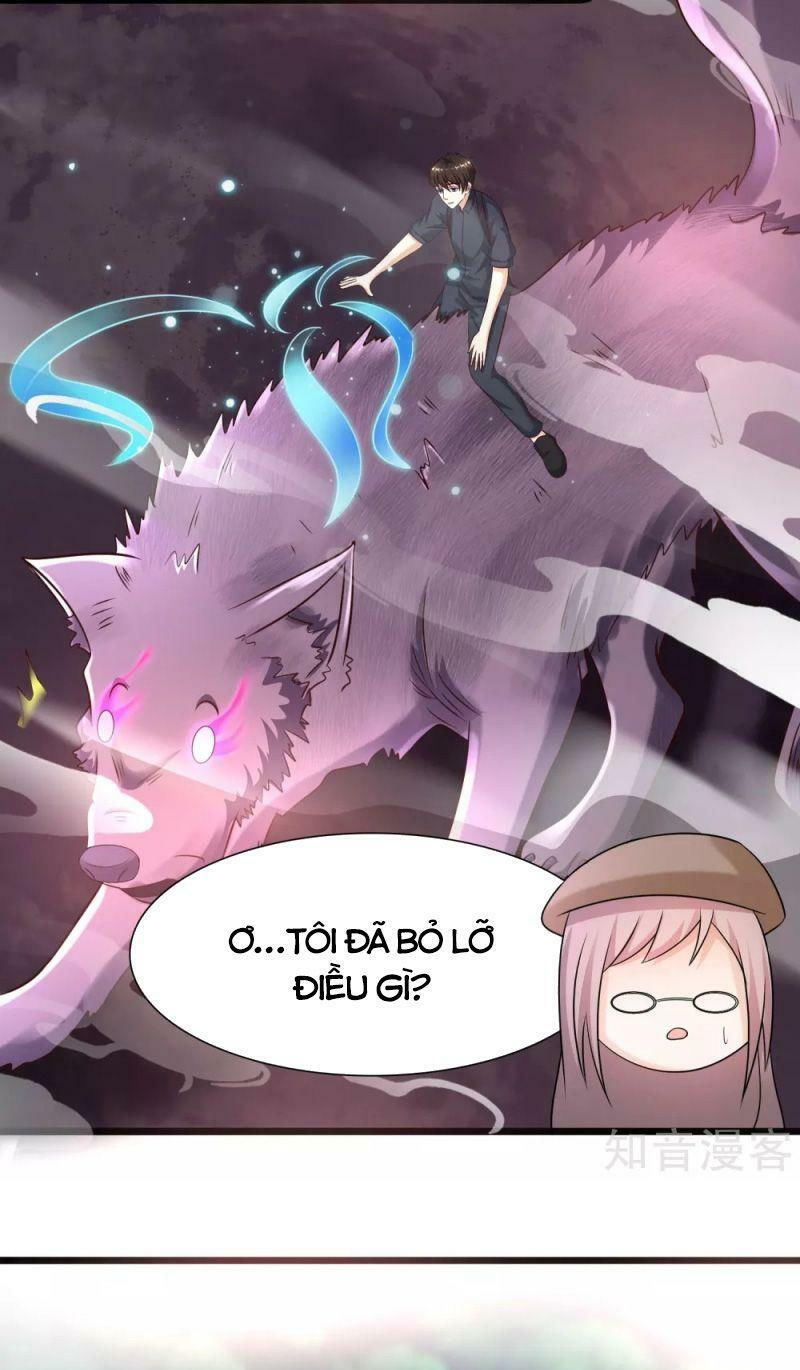 tối cường vận đào hoa chapter 200 25