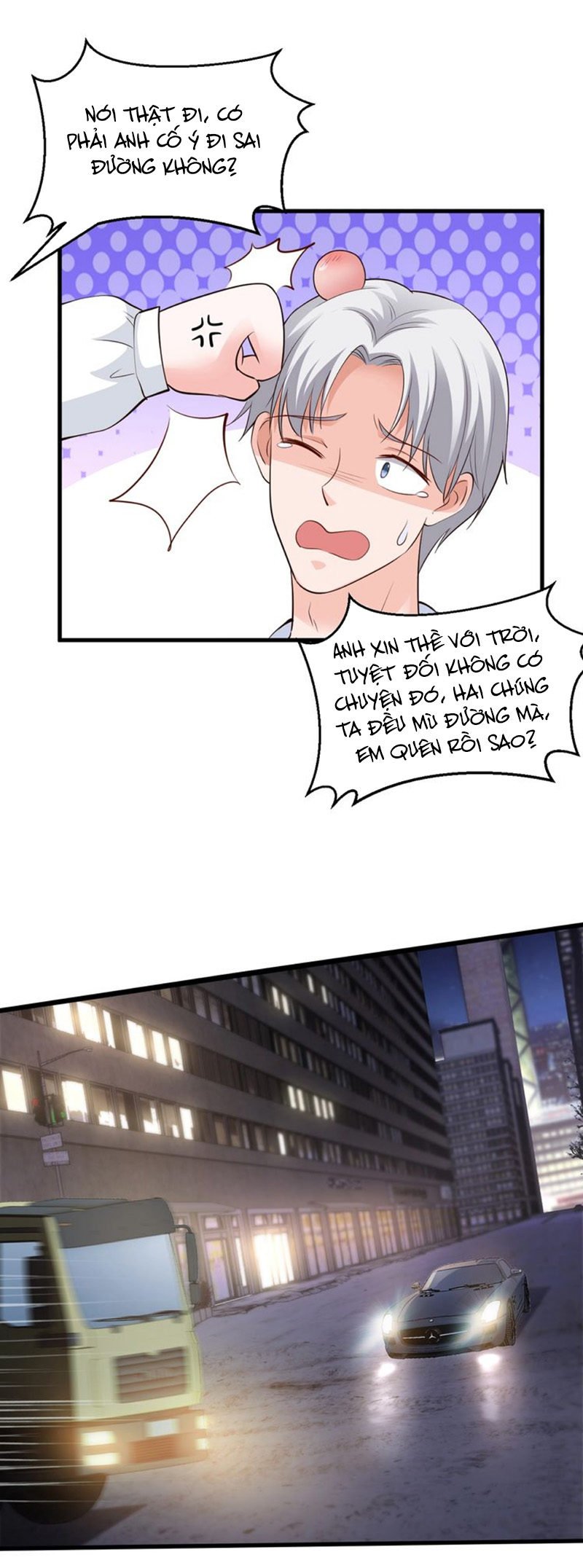 độc nhất sủng ái của thủ tịch chapter 50 26