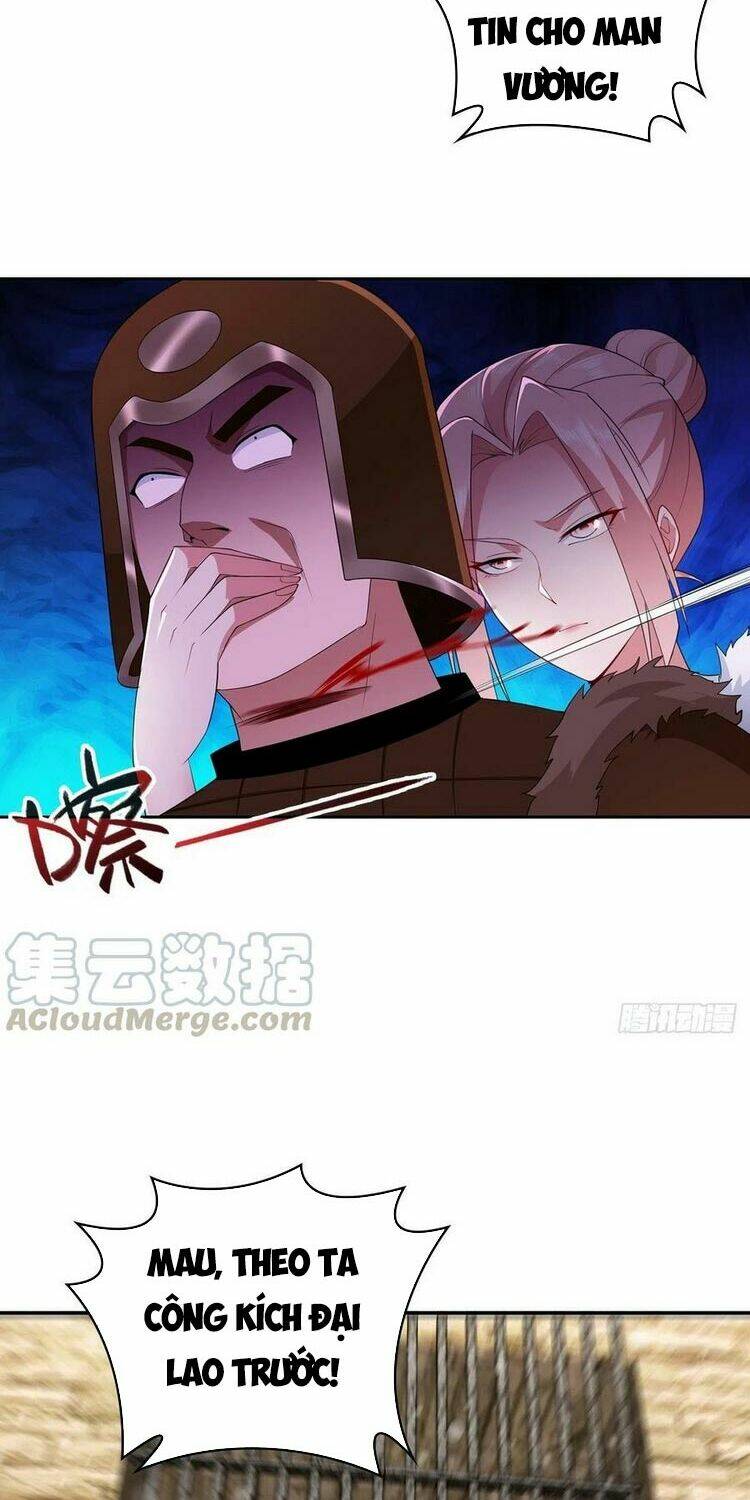 người ở rể bị ép thành phản diện ngoại truyện chapter 9 19
