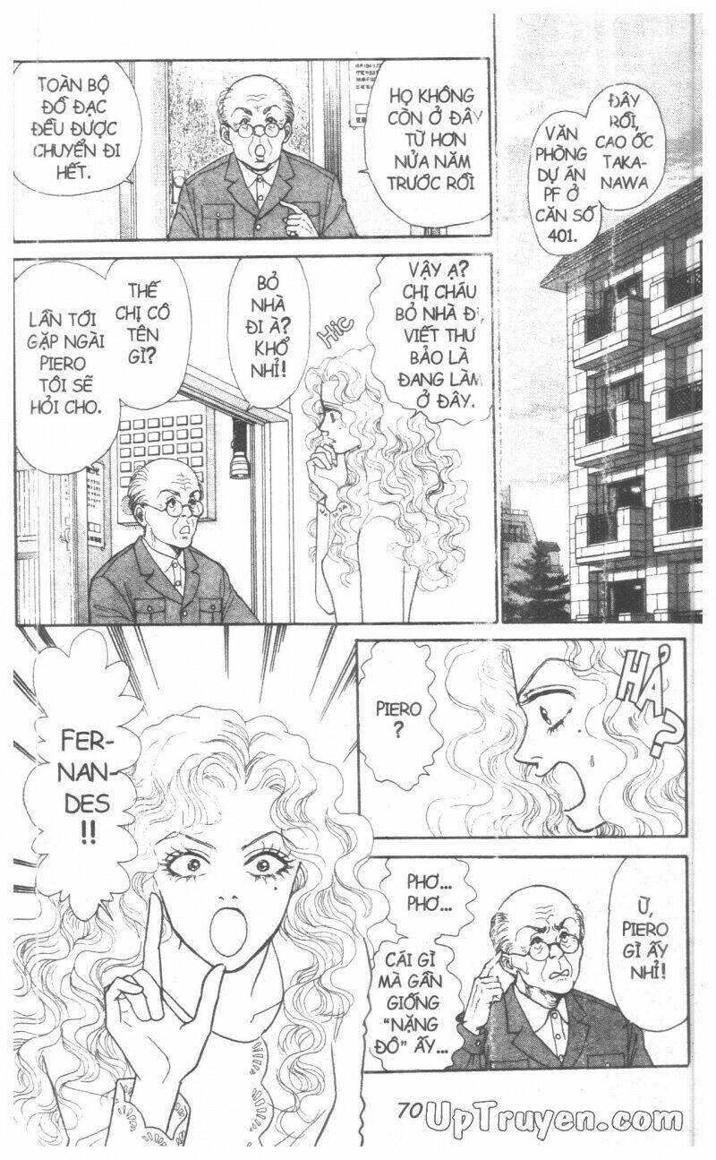 câu lạc bộ con nhà giàu chapter 18 71