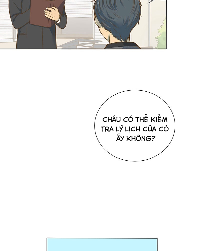 điều bí mật mà tôi luôn giữ kín chapter 14 57