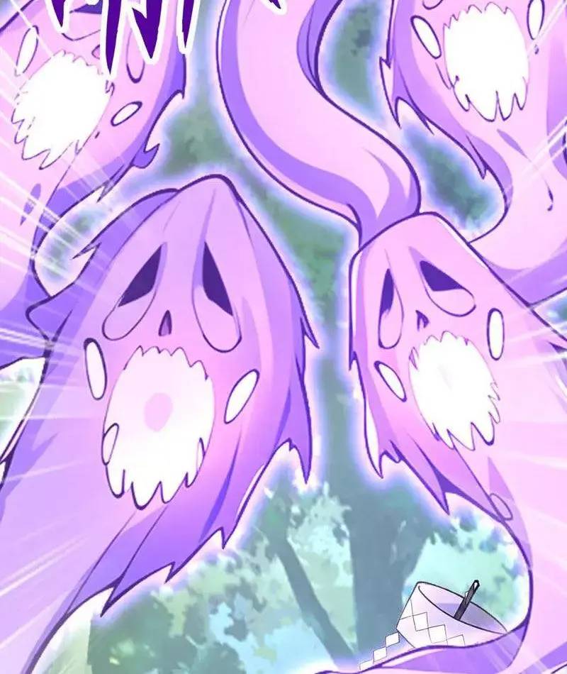 đồ đệ thăng cấp, ta nằm không cũng mạnh chapter 32 34