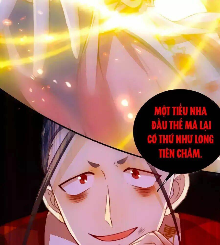 thần y khí nữ: ngự thú cuồng phi của quỷ đế chapter 58 34