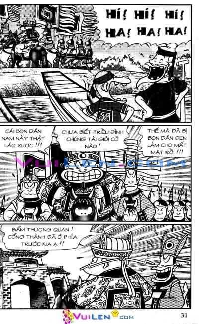 thần đồng đất việt chapter 46 31