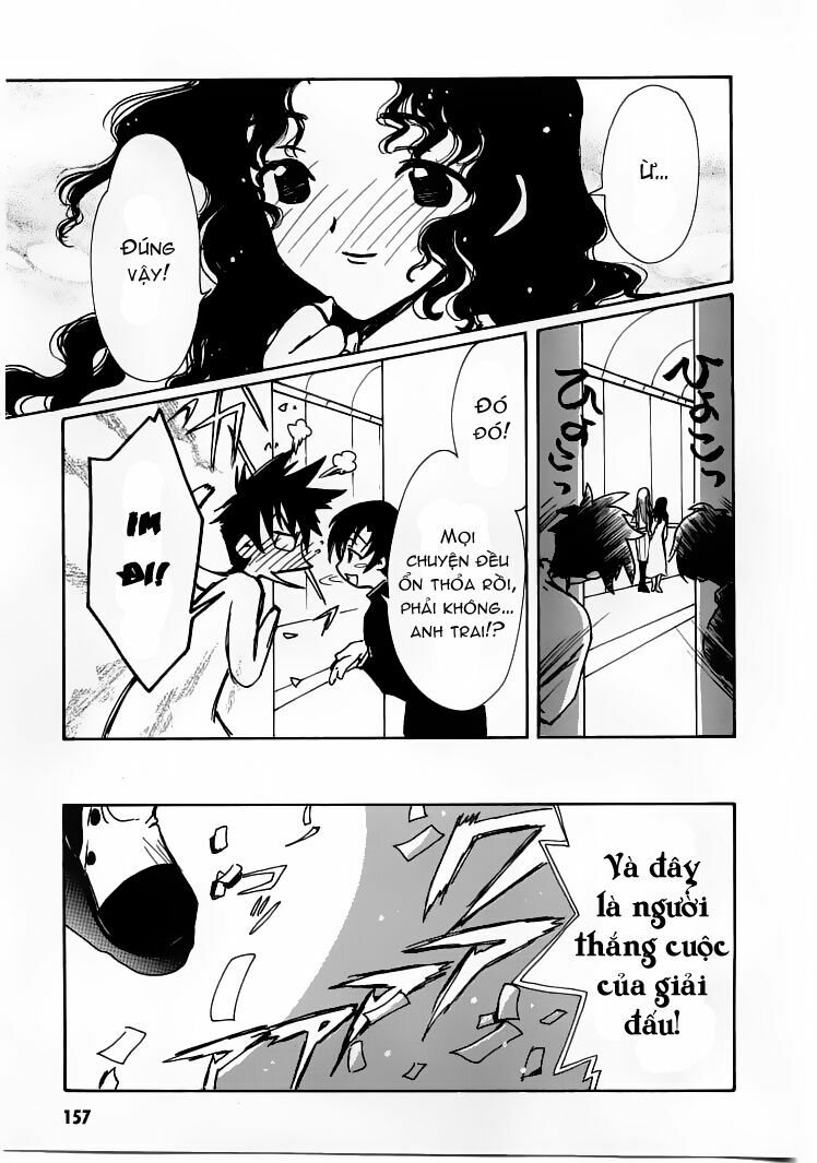 angelic layer chapter 26 41