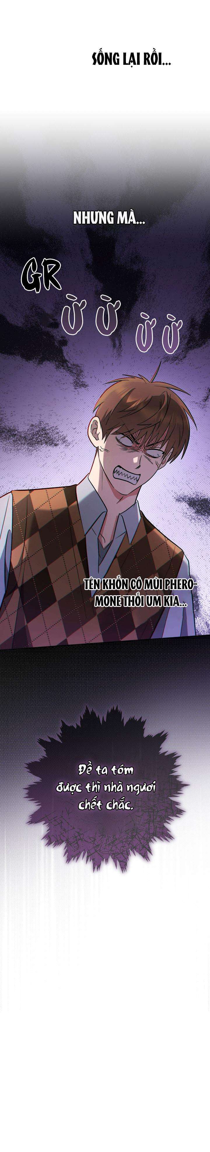 lãng mạn đừng lãng xẹt chapter 3 4