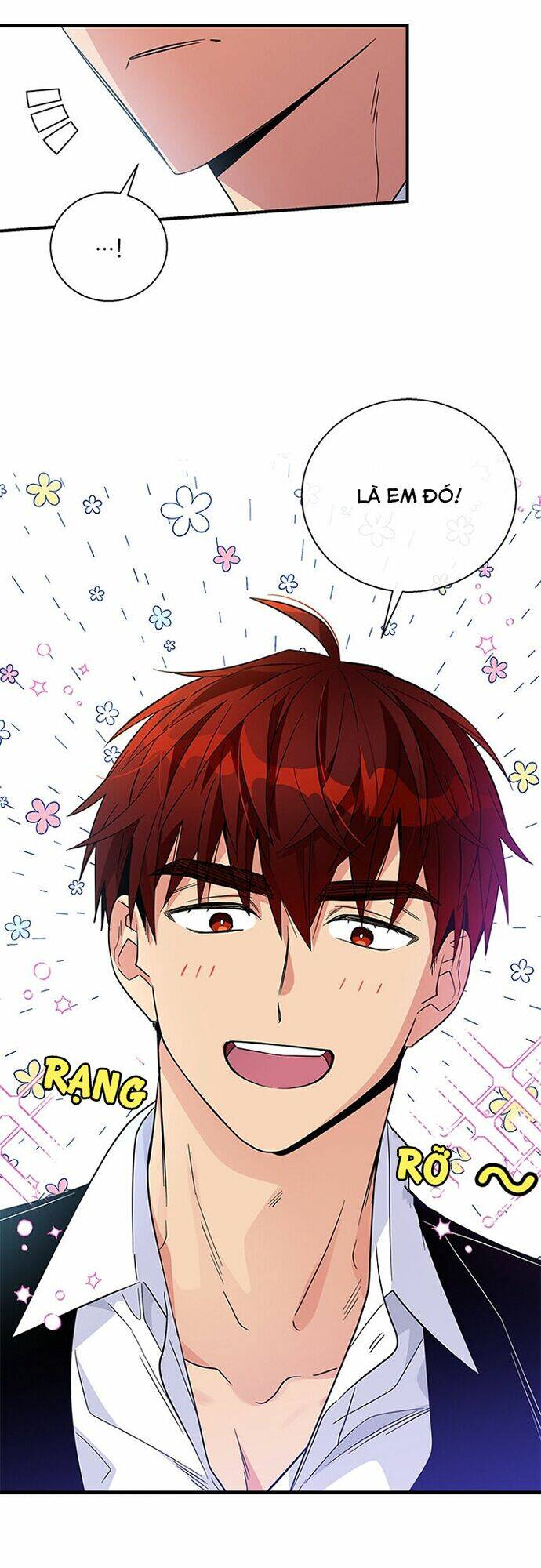 chồng yêu, em muốn đình công! chapter 16 29