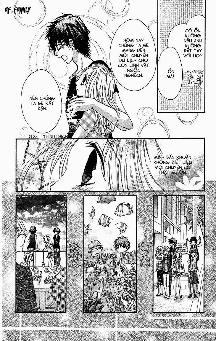 ai kiss - idol kiss chapter 2 22