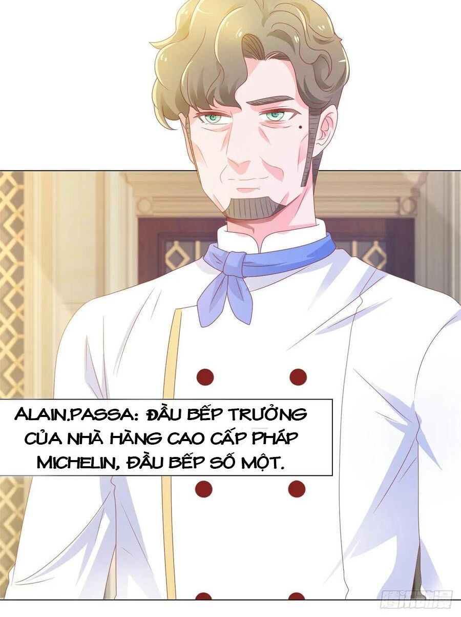 ẩn hôn 100%: chọc tức vợ yêu mua một tặng một chapter 136 39