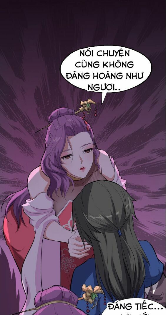 đại nghịch chi môn chapter 12 21