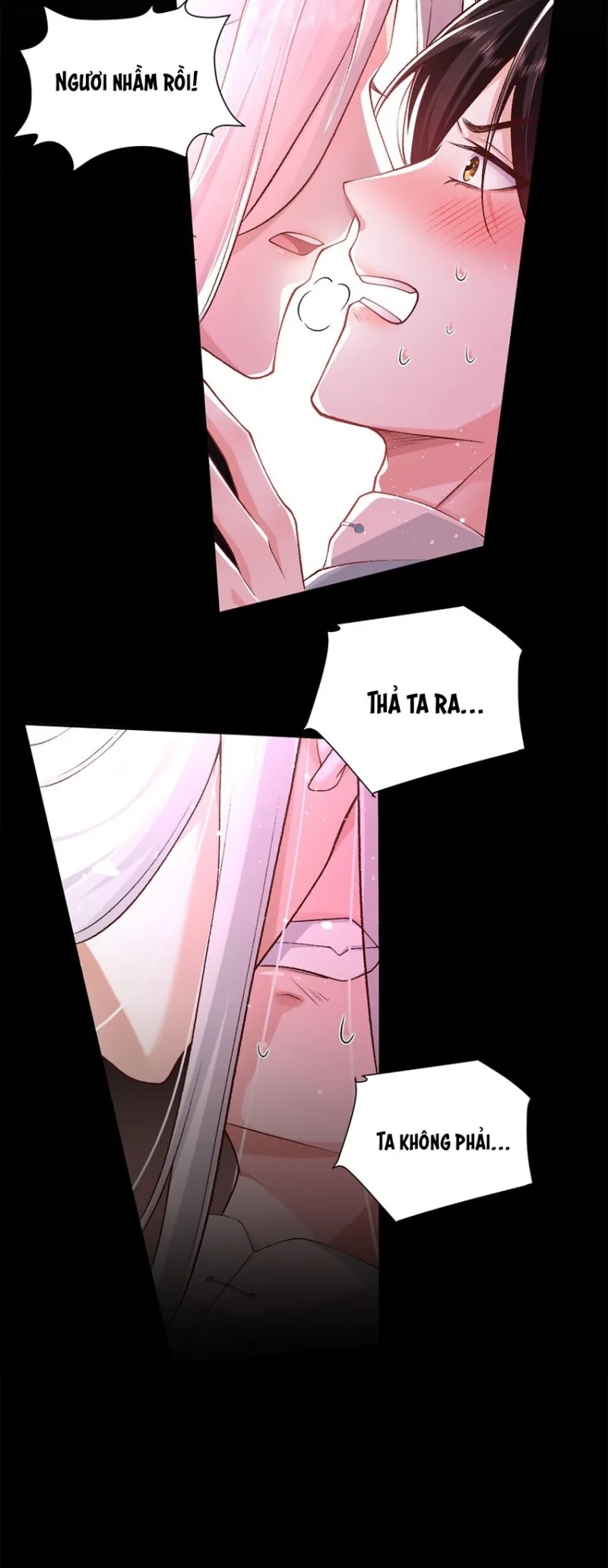 anh ấy cho đi nhiều lắm chapter 9 47