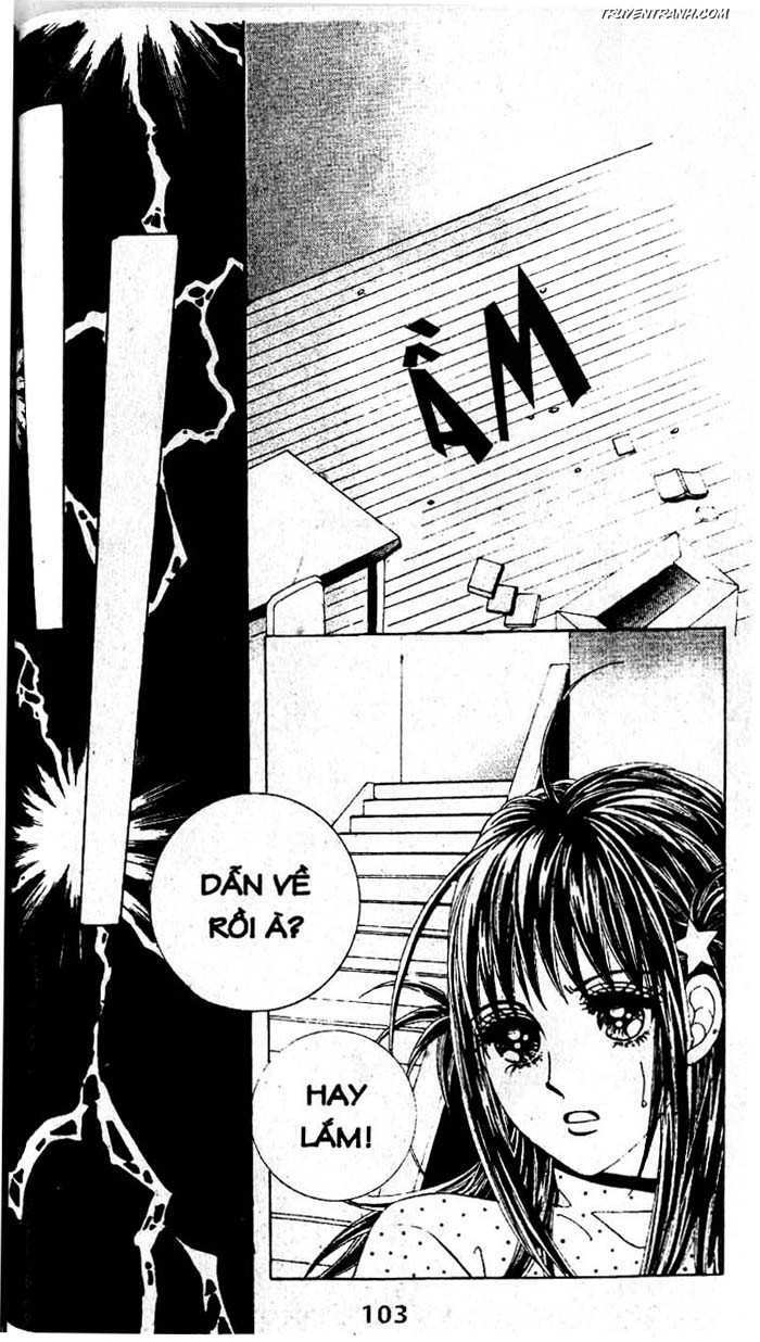 nhà trọ hoàn hảo chapter 40 20