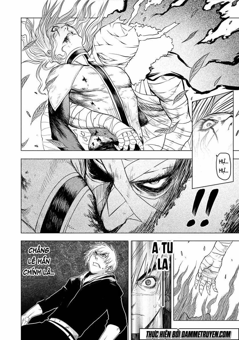 unity of heaven chapter 9 26