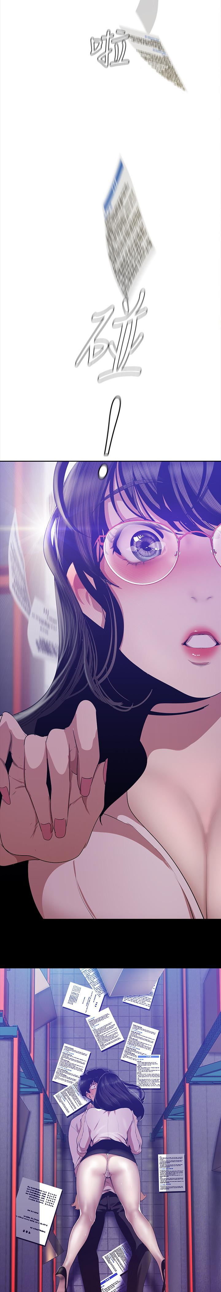 một thế giới mới tuyệt vời chapter 89 27