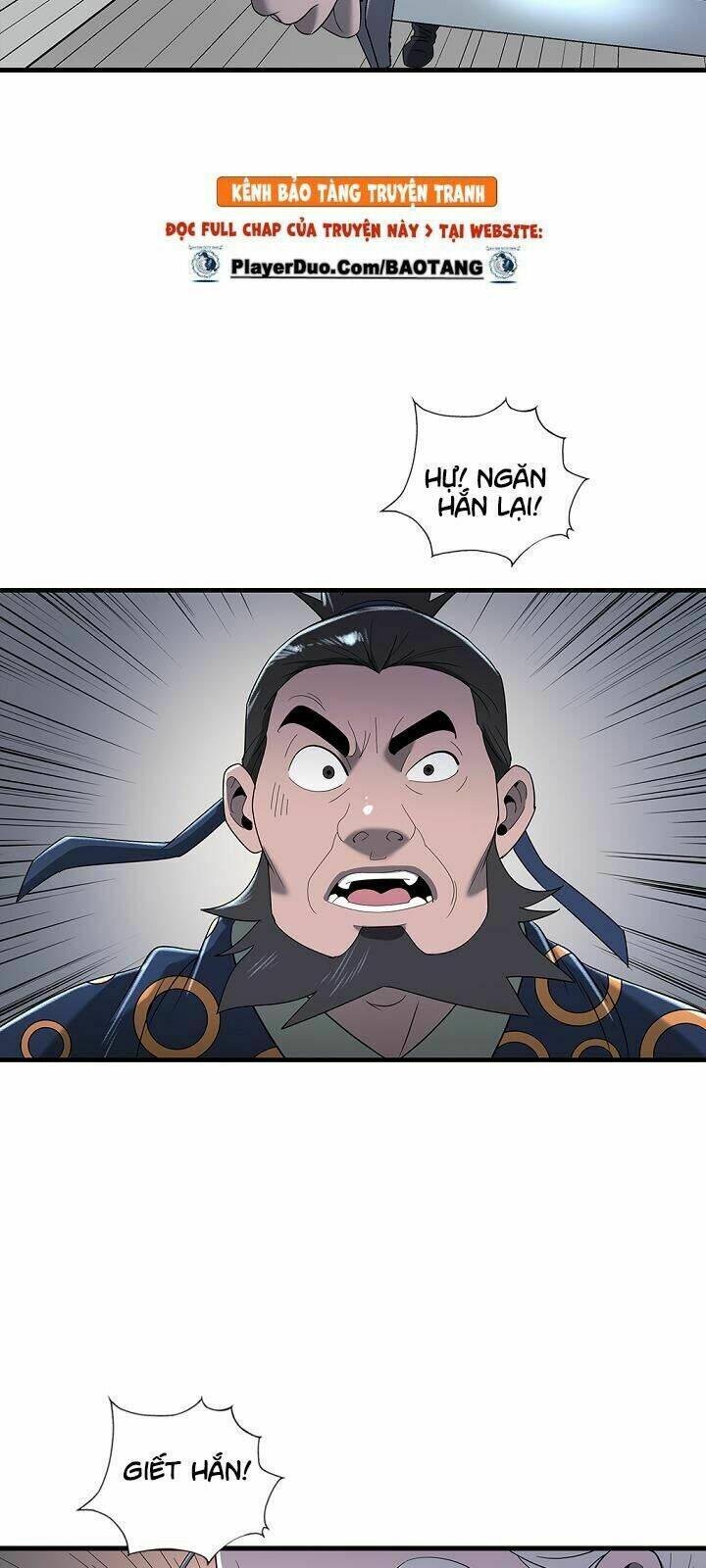 cuồng long chapter 12 28