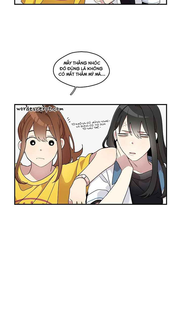 thanh xuân lầm lỡ chapter 8 50