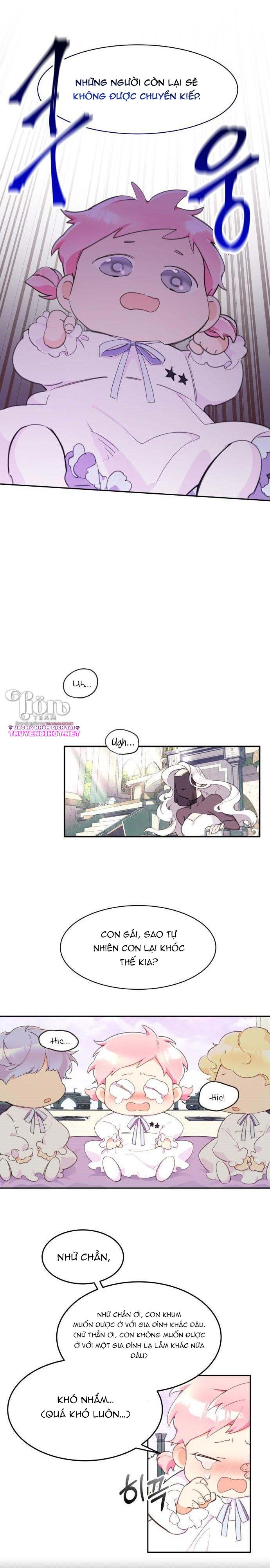 công chúa loto chapter 1.1 12