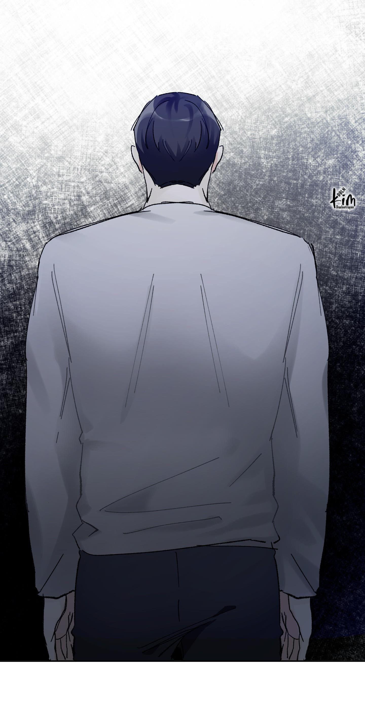 thế giới của tôi khi không có em chapter 43 14