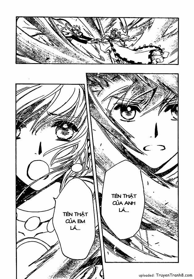 huyền thoại đôi cánh chapter 233 33