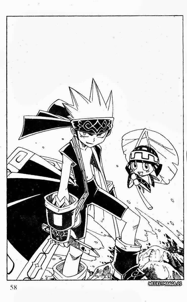 vua pháp thuật chapter 181 4