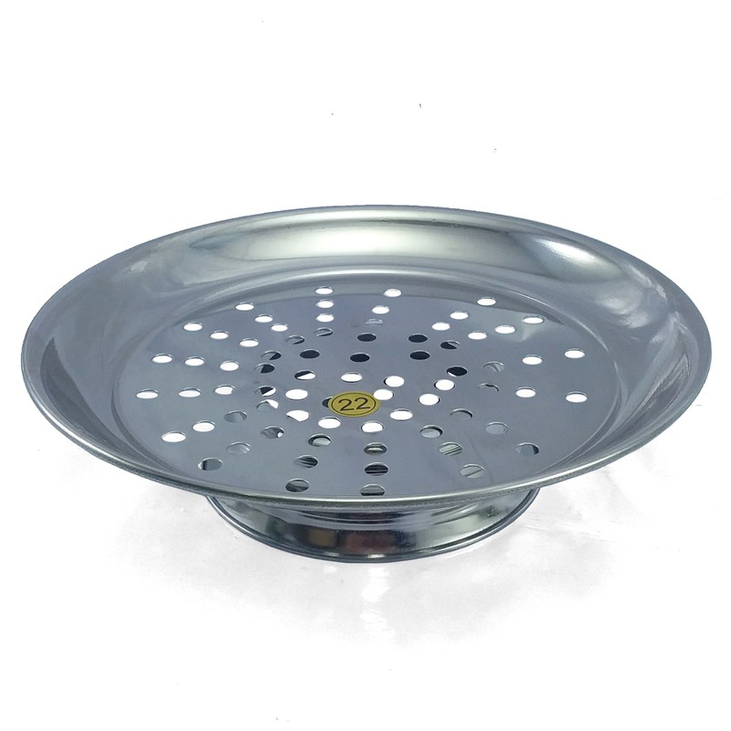 Vỉ xửng hấp inox rainy - XTT-TTXUNGHAP - Hàng Chính Hãng