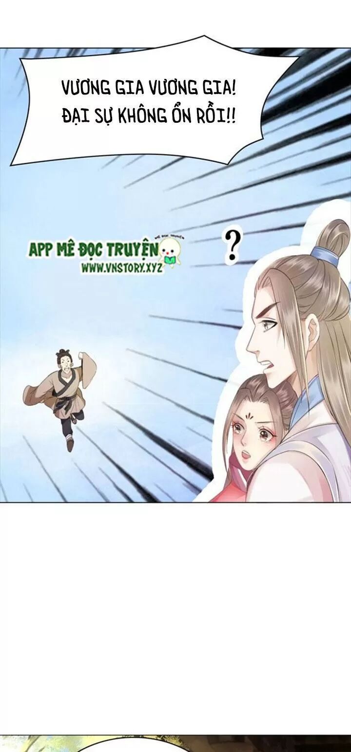 cực phẩm phế vật tiểu thư chapter 99 52