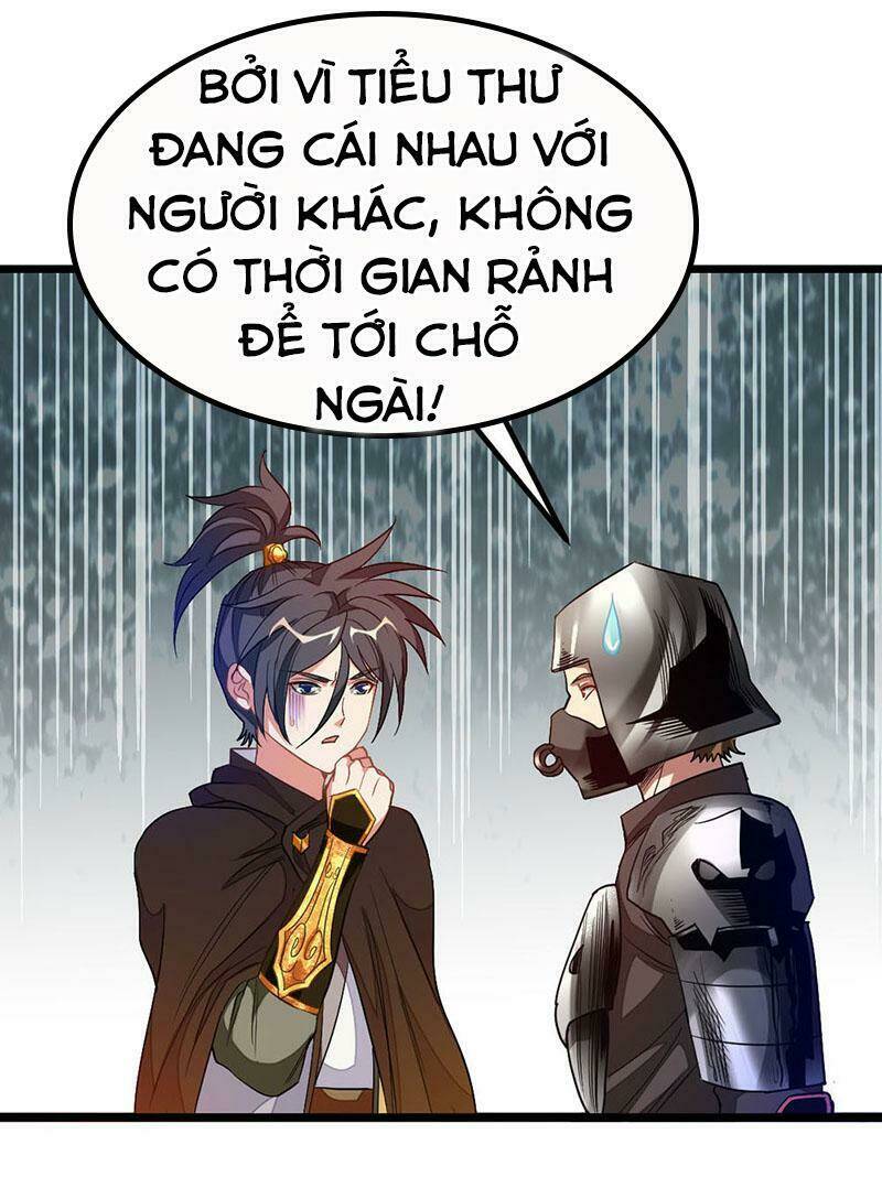 cửu dương thần vương chapter 181 23