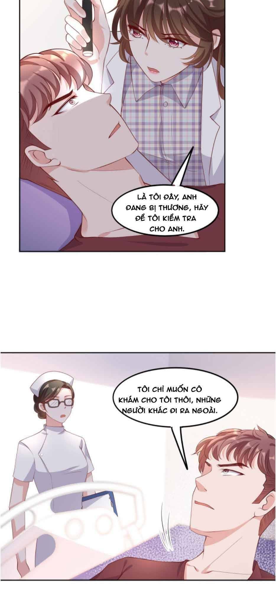 nhất sanh hữu hỉ chapter 30 23